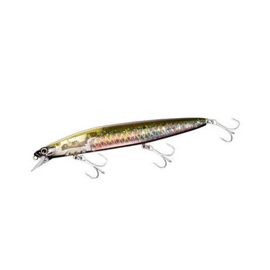 Shimano Lure Exsence Silent Assasin Flash Boost129S 129mm, Sinking