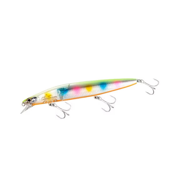 Shimano Lure Exsence Silent Assassin Flash Boost129F 129mm 24g, Floating