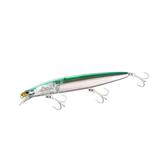 Shimano Lure Exsence Silent Assassin Flash Boost140S 140mm 28g, Sinking