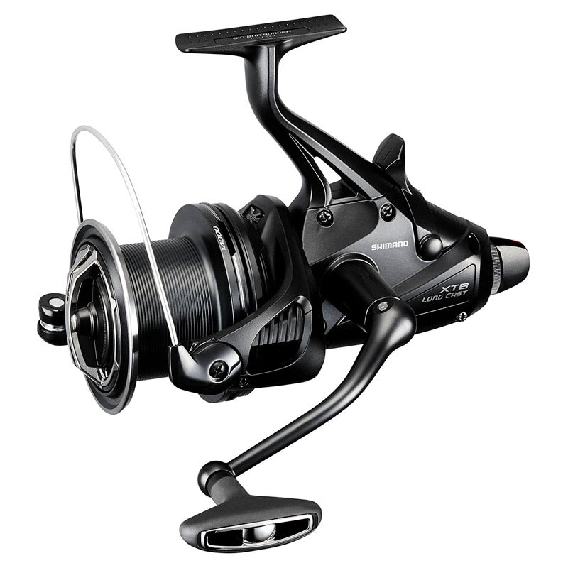 Shimano Medium Baitrunner LC 5500 XTB