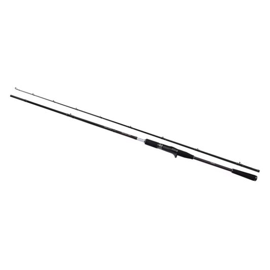 Shimano Rod Yasei BB AX Swimb & Big Bait AX Cast 2,40m 120-170g 2-del