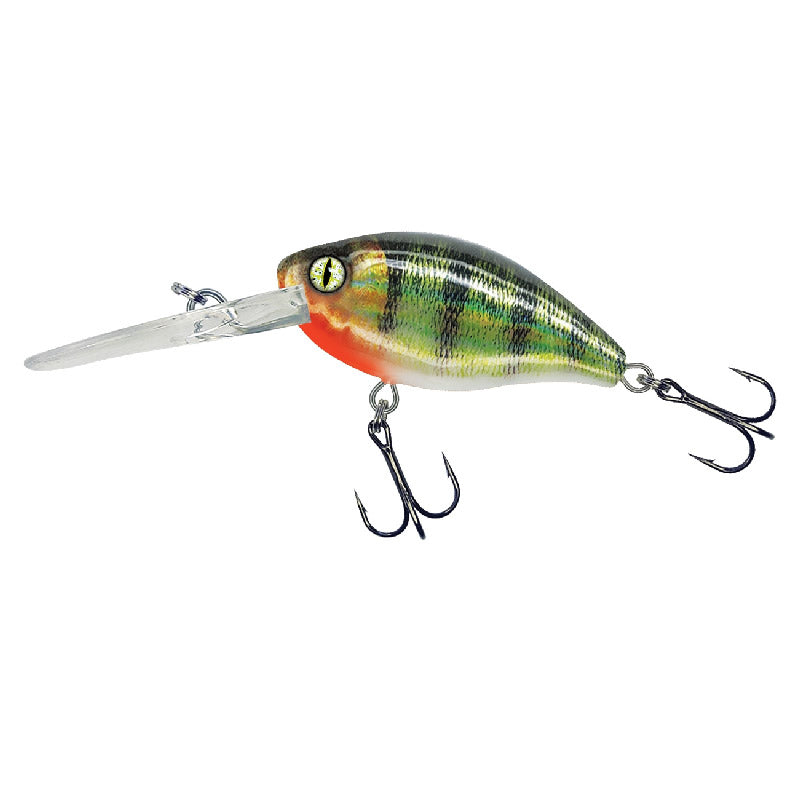 Shirasu Crank Bait DR 4.5cm