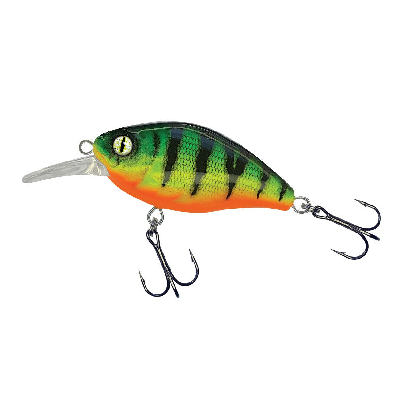 Balzer Shirasu Crank Bait SR 4.5 cm