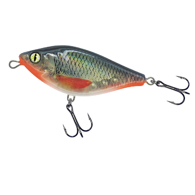 Balzer Shirasu Jerk Bait 8cm