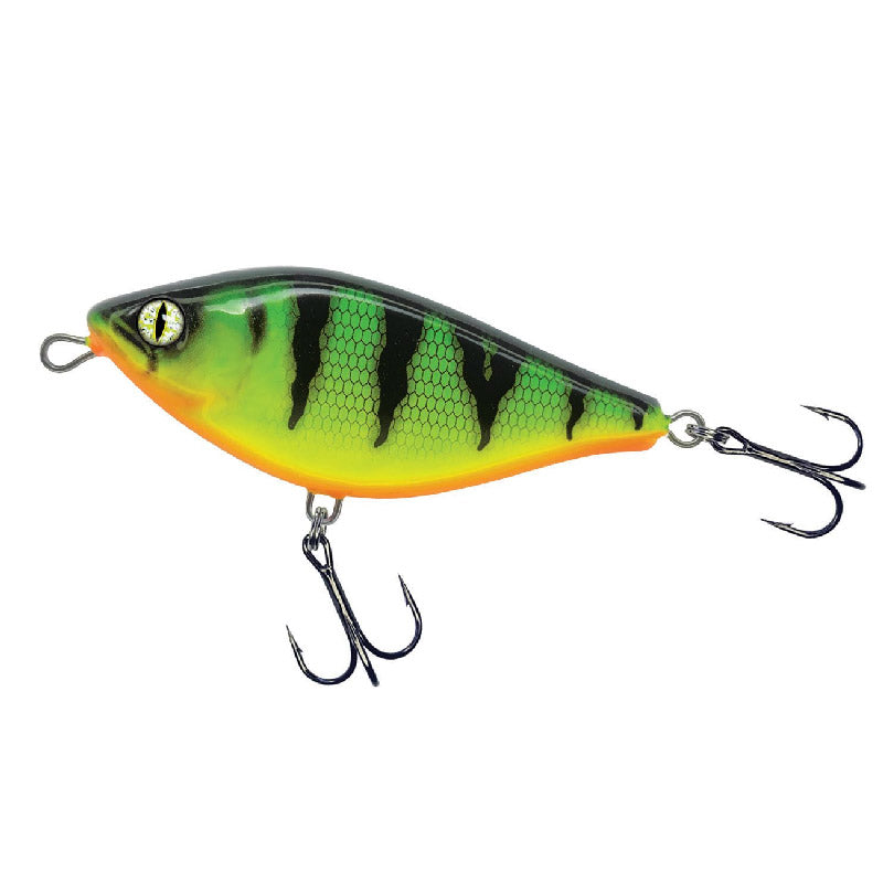 Balzer Shirasu Jerk Bait 8cm