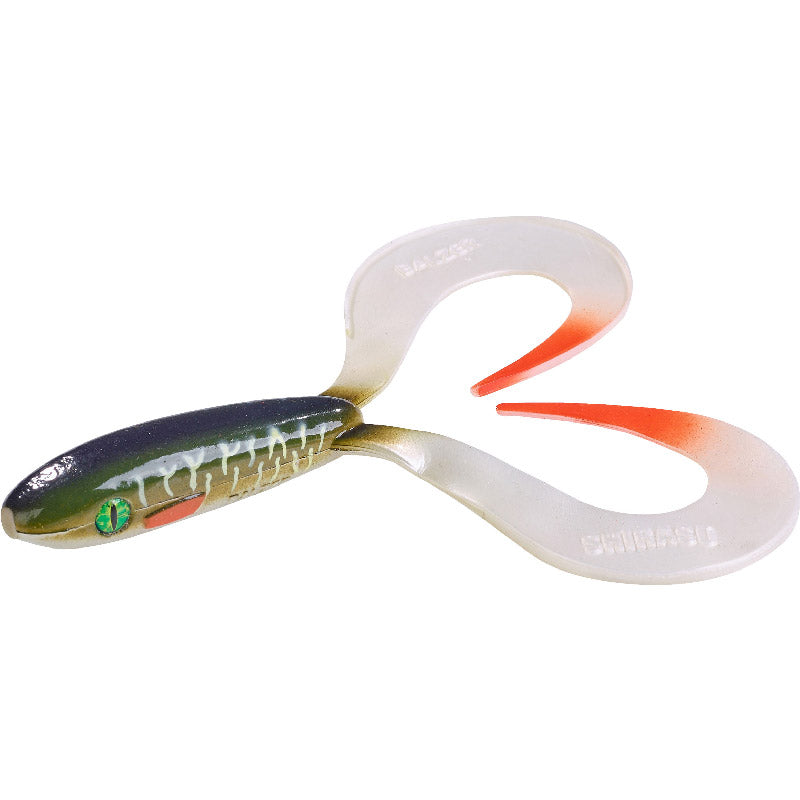 Balzer SHIRASU Pike Collector 2.0 25g 15cm, 1-pack
