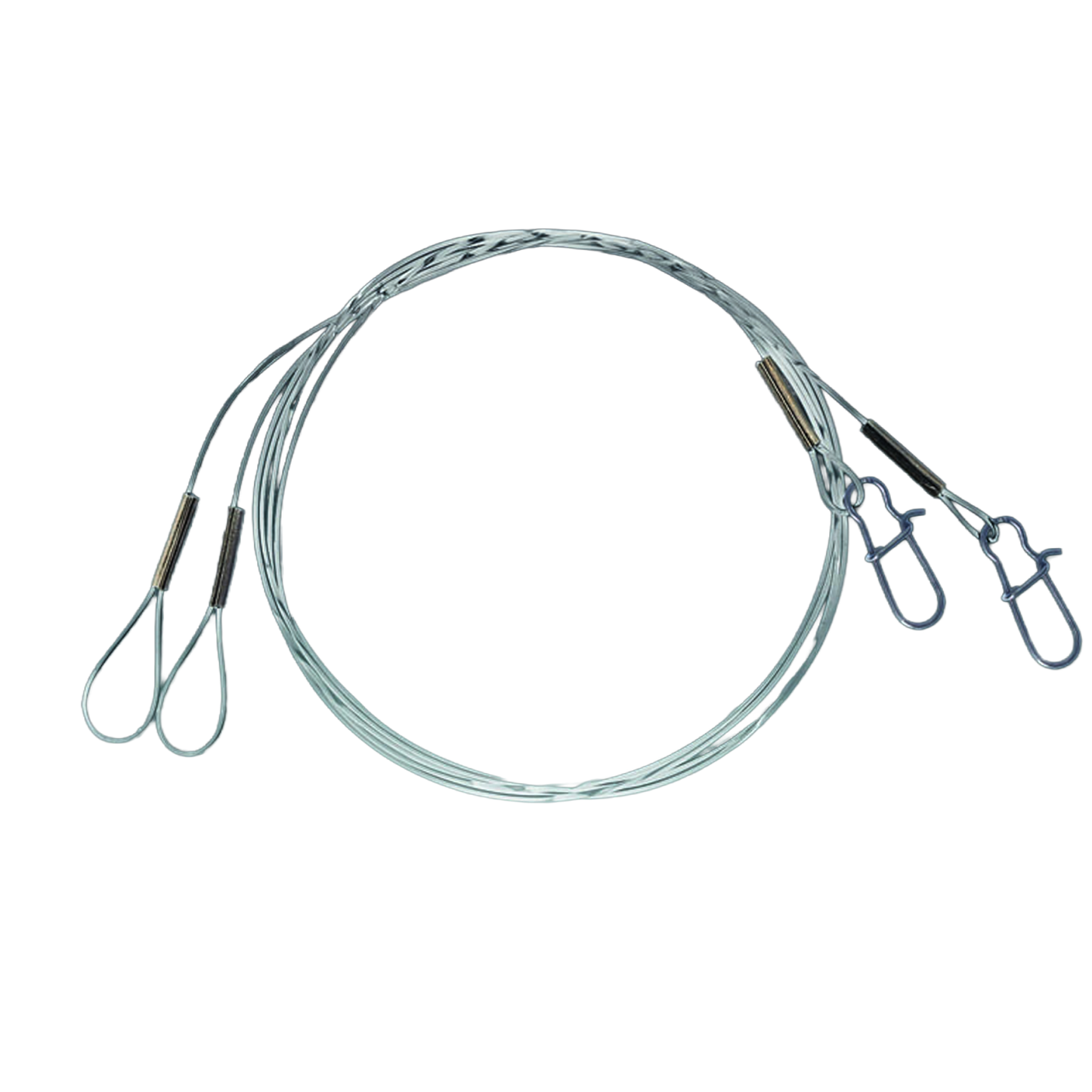 Balzer Shirasu Hardmono Leader Loop/Snap