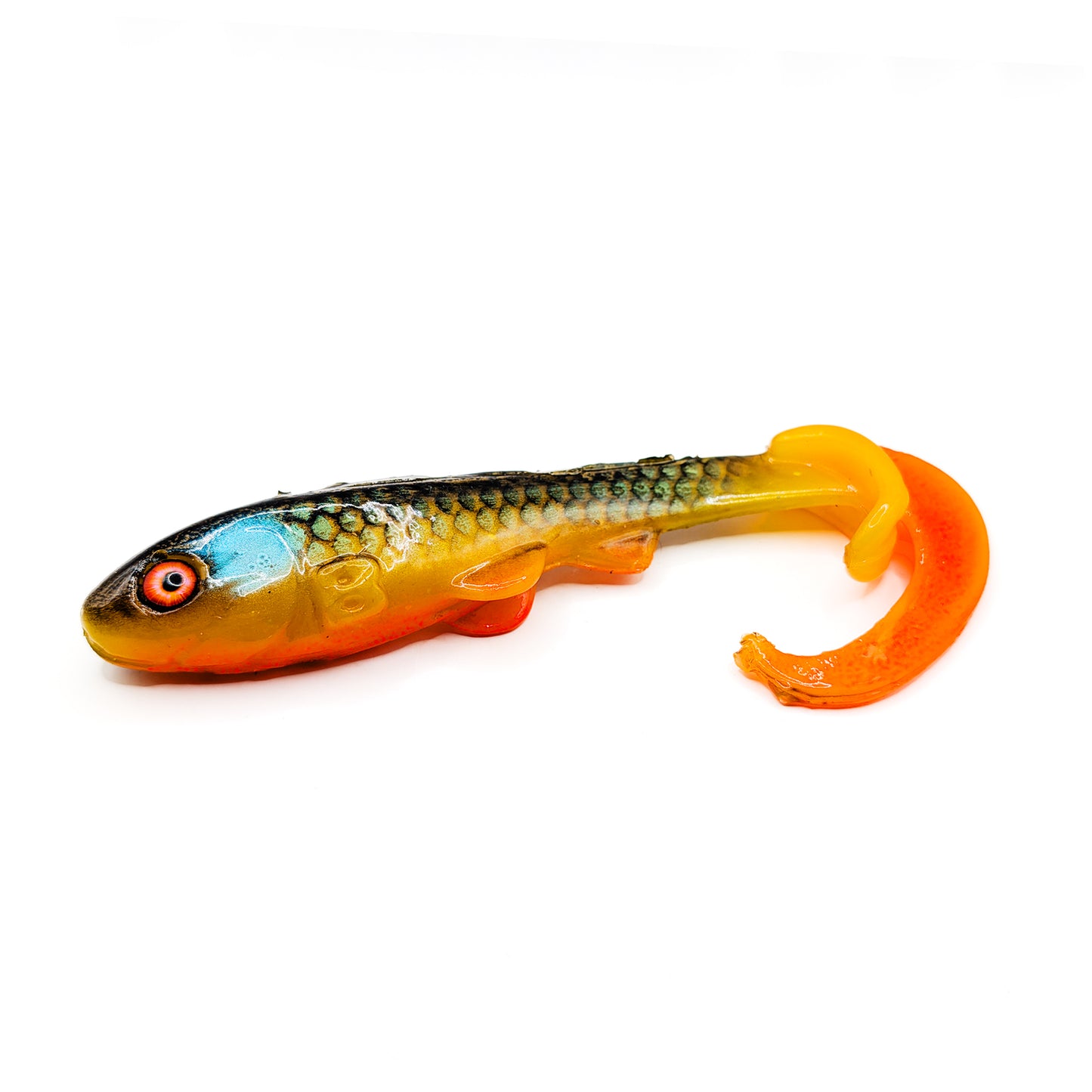 Boni Baits Happy Hybrid 24cm 57g