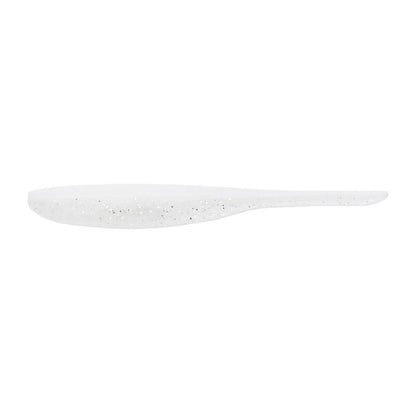 KEITECH Shad Impact 7.62cm 3in, 10-pack