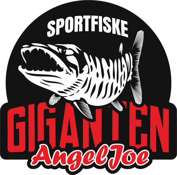 Sportfiskegiganten
