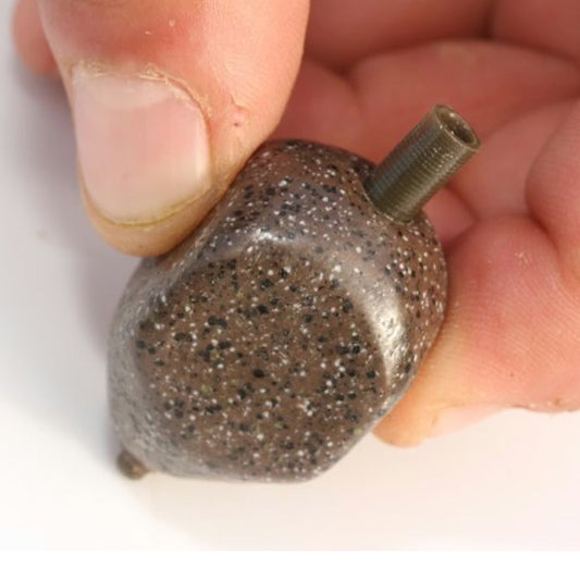 Korda Square Pear Inline