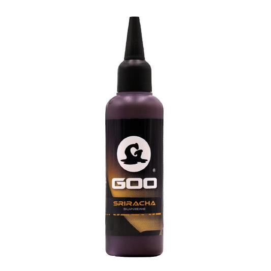 Sriracha Supreme Goo