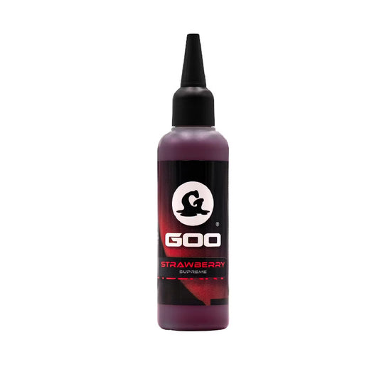 Strawberry Supreme Goo