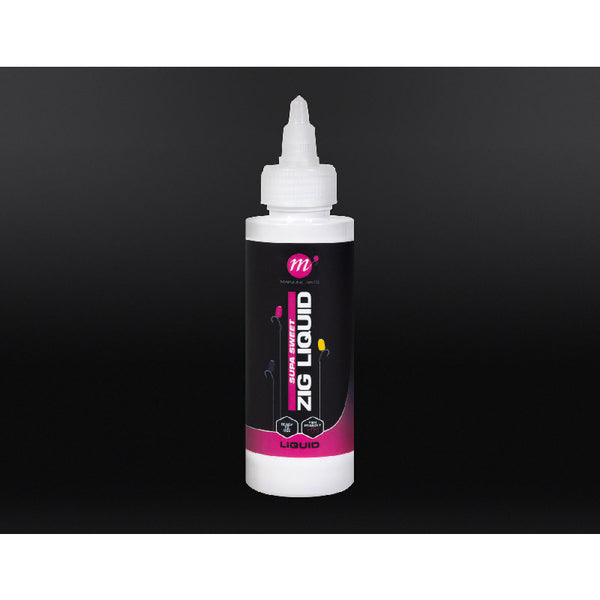 Mainline Supa Sweet Zig Liquid - 100ml