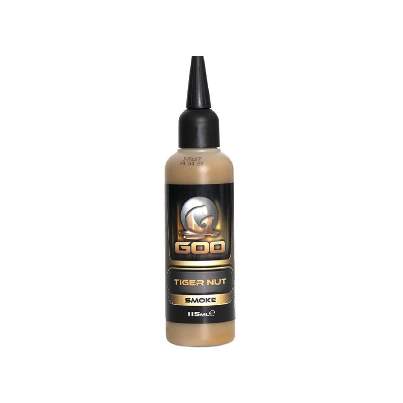 Tiger Nut Smoke Goo
