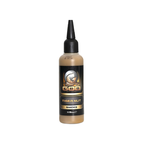 Tiger Nut Smoke Goo