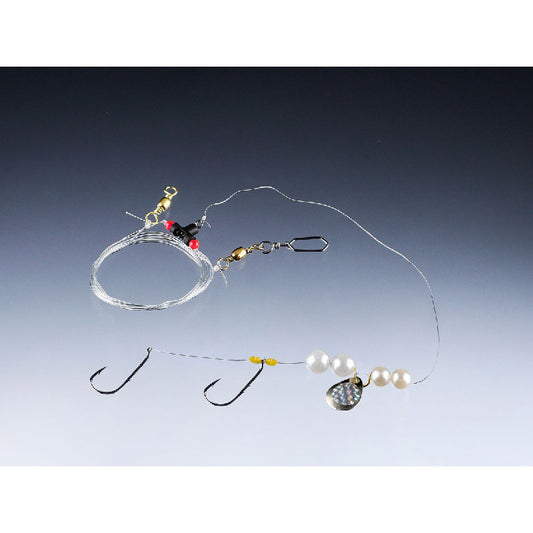 Balzer Turbot system, 1m, 0.40/0.60mm, # 4