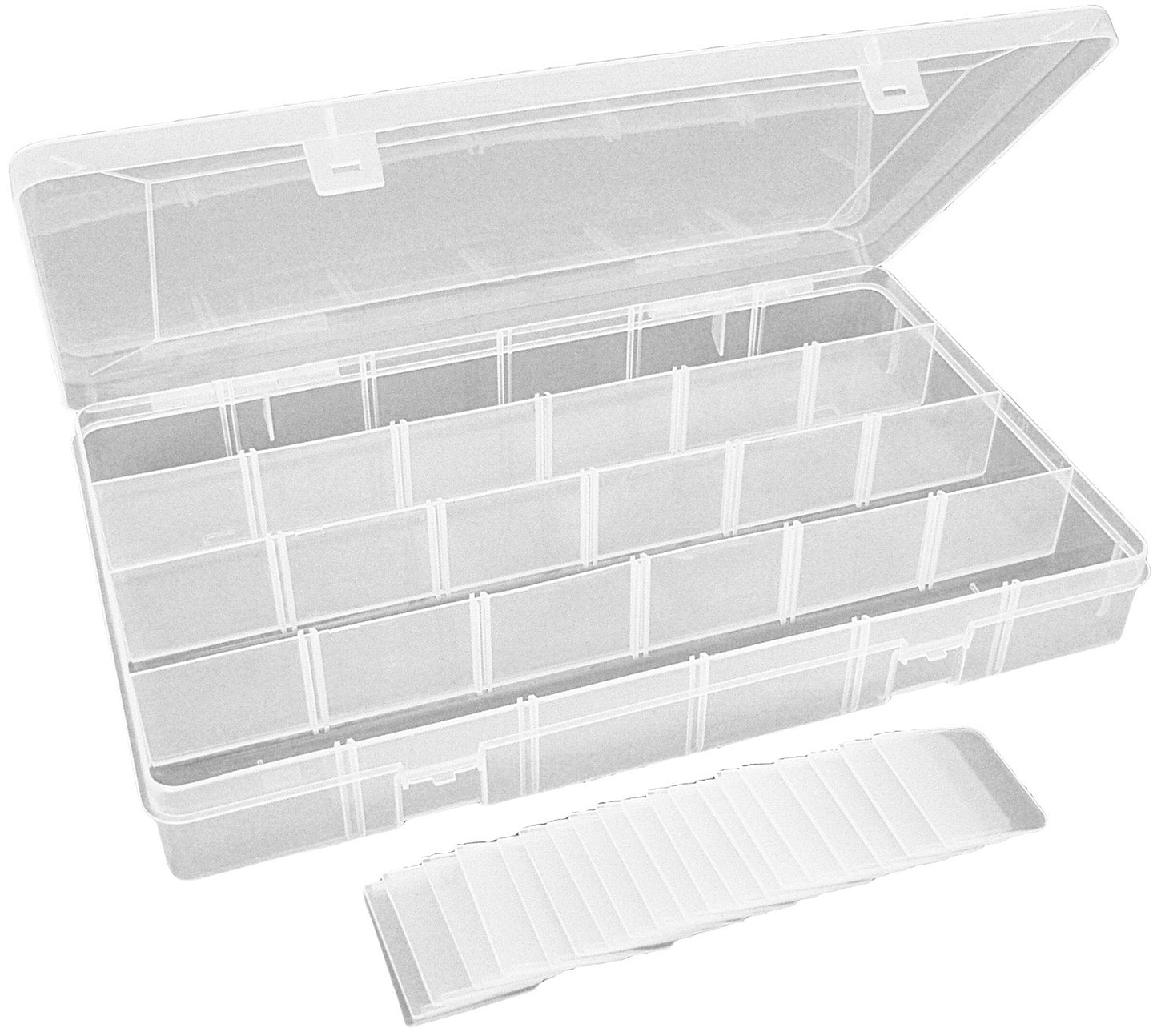 Mikado Betesask ABM 309 (35x22x4.8cm)