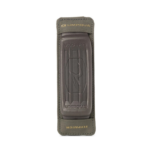 Umpqua ZS2 Foam Fly Patch/Holder Olive