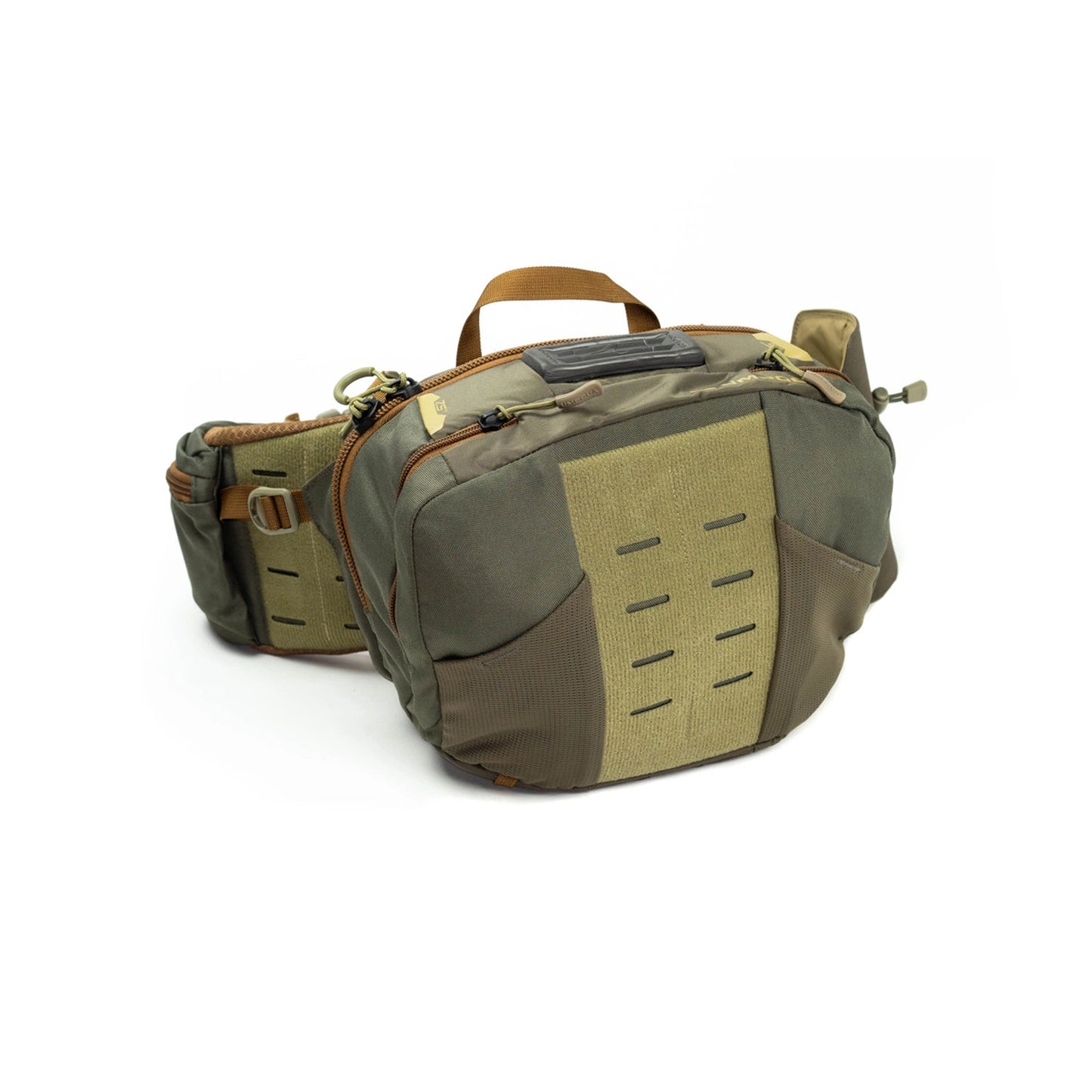 Umpqua ZS2 Ledges 500 Waist Pack Olive