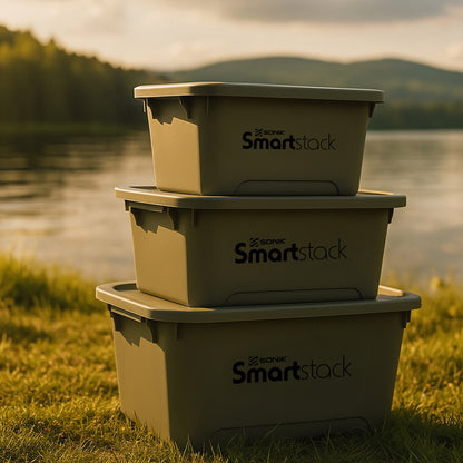 Sonik Smartstack Storage Box, small