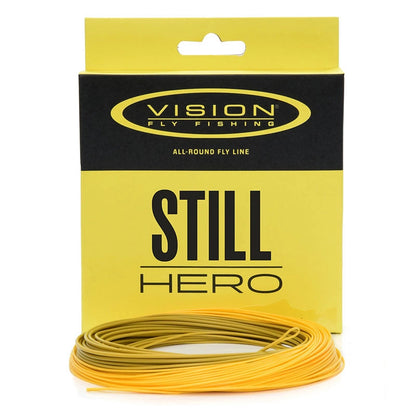 Vision HERO Still 120 WF Fluglina Floating