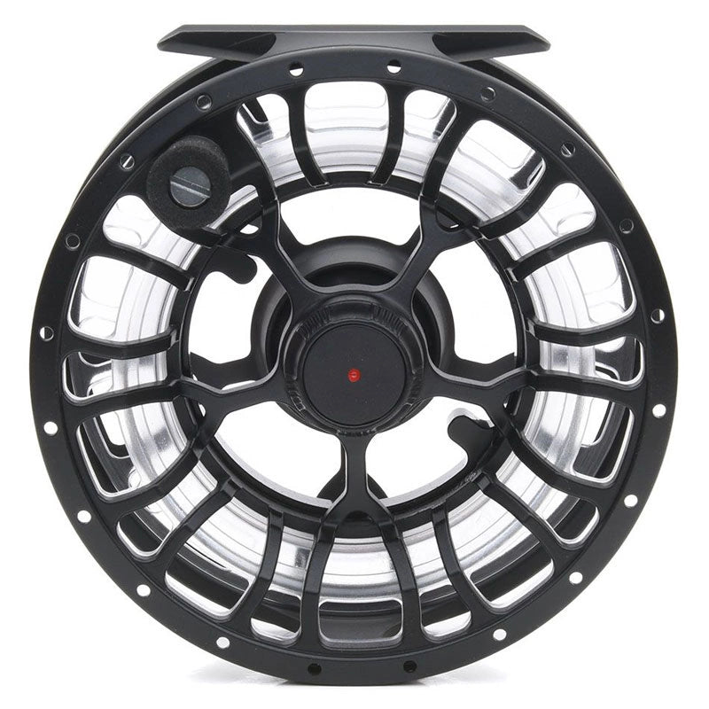 Vision Hero Casette Reel Grey - #7/9
