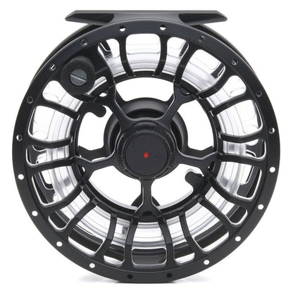 Vision Hero Casette Reel Grey - #7/9