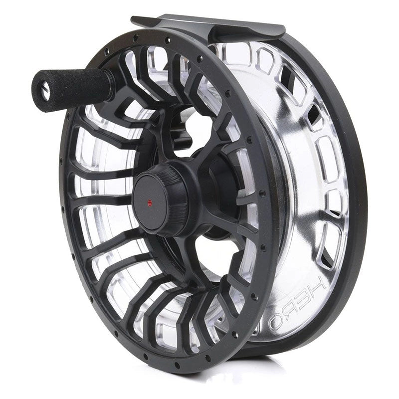 Vision Hero Casette Reel Grey - #7/9