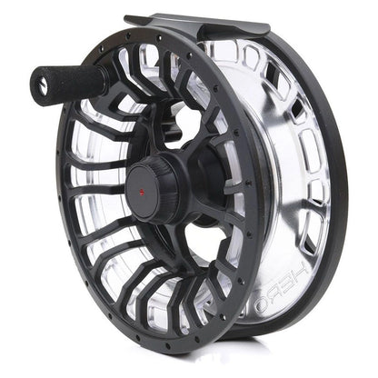 Vision Hero Casette Reel Grey - #7/9