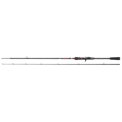 ABu Garcia Vendetta V3 (Spinnspön)