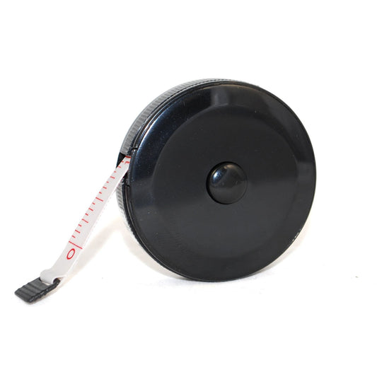 Anglers Image Tape Measure