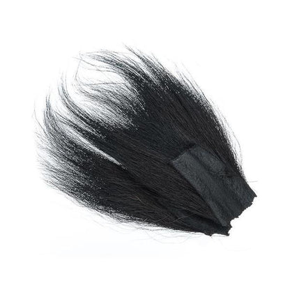 Bucktail piece