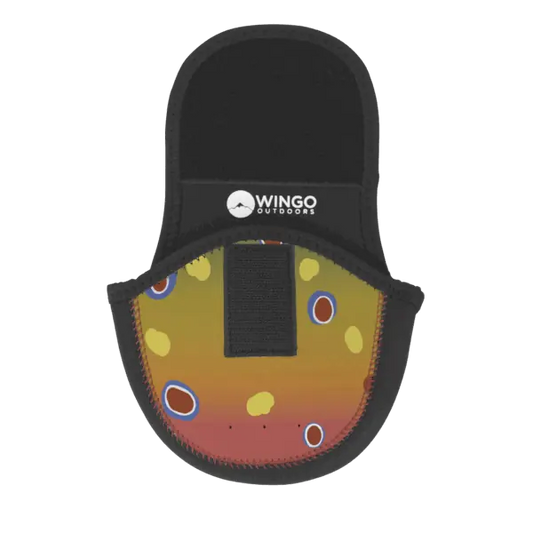 Cheeky Reel Cases 2022