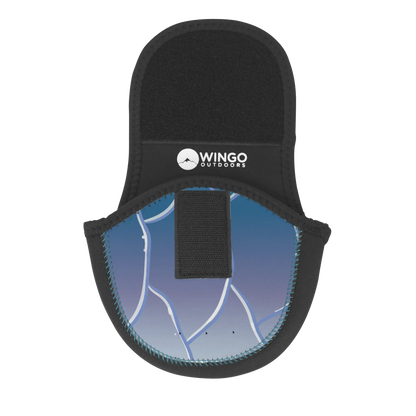 Cheeky Reel Cases 2022 (#7-#10)