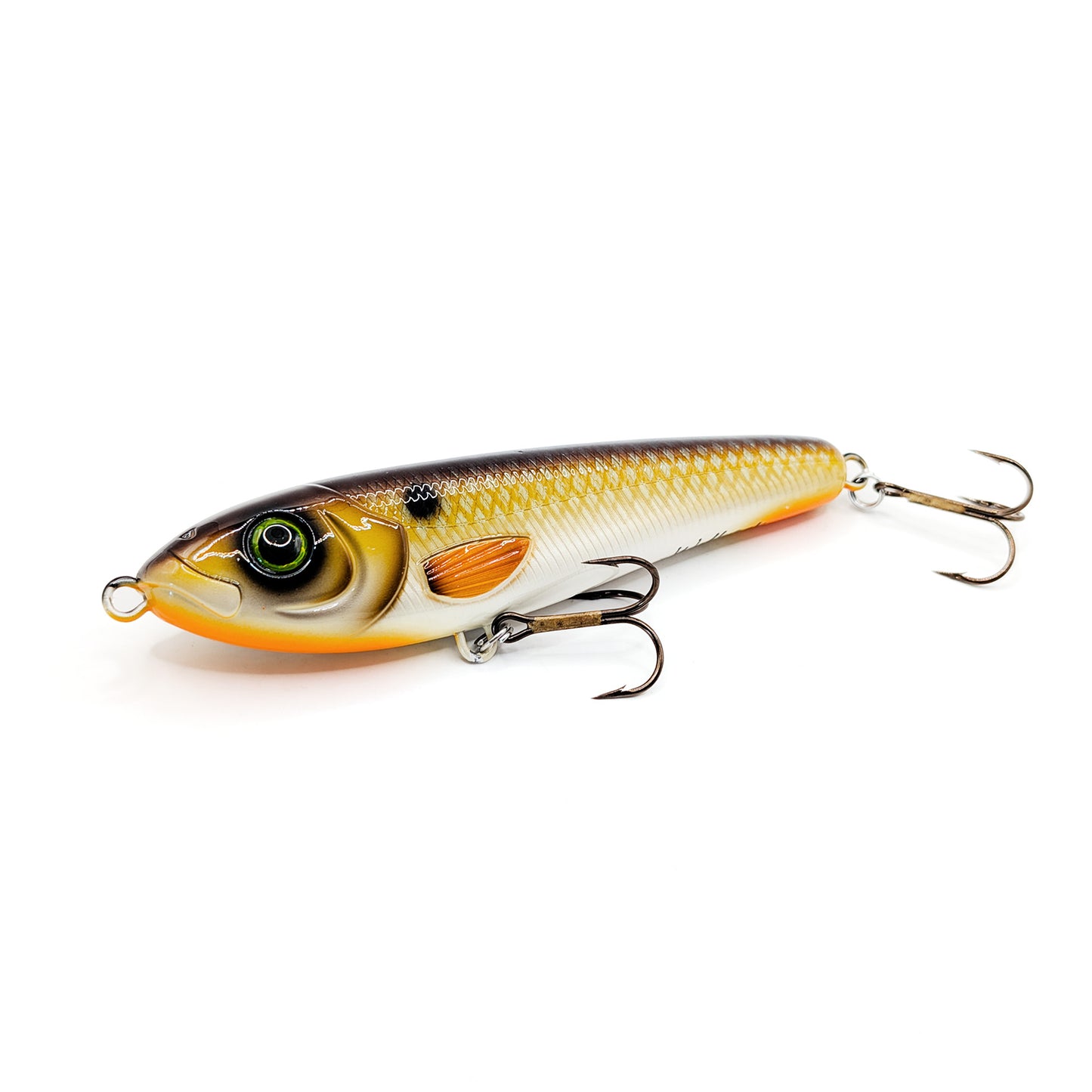 Wolfcreek Skinny Wolf 18cm 99g