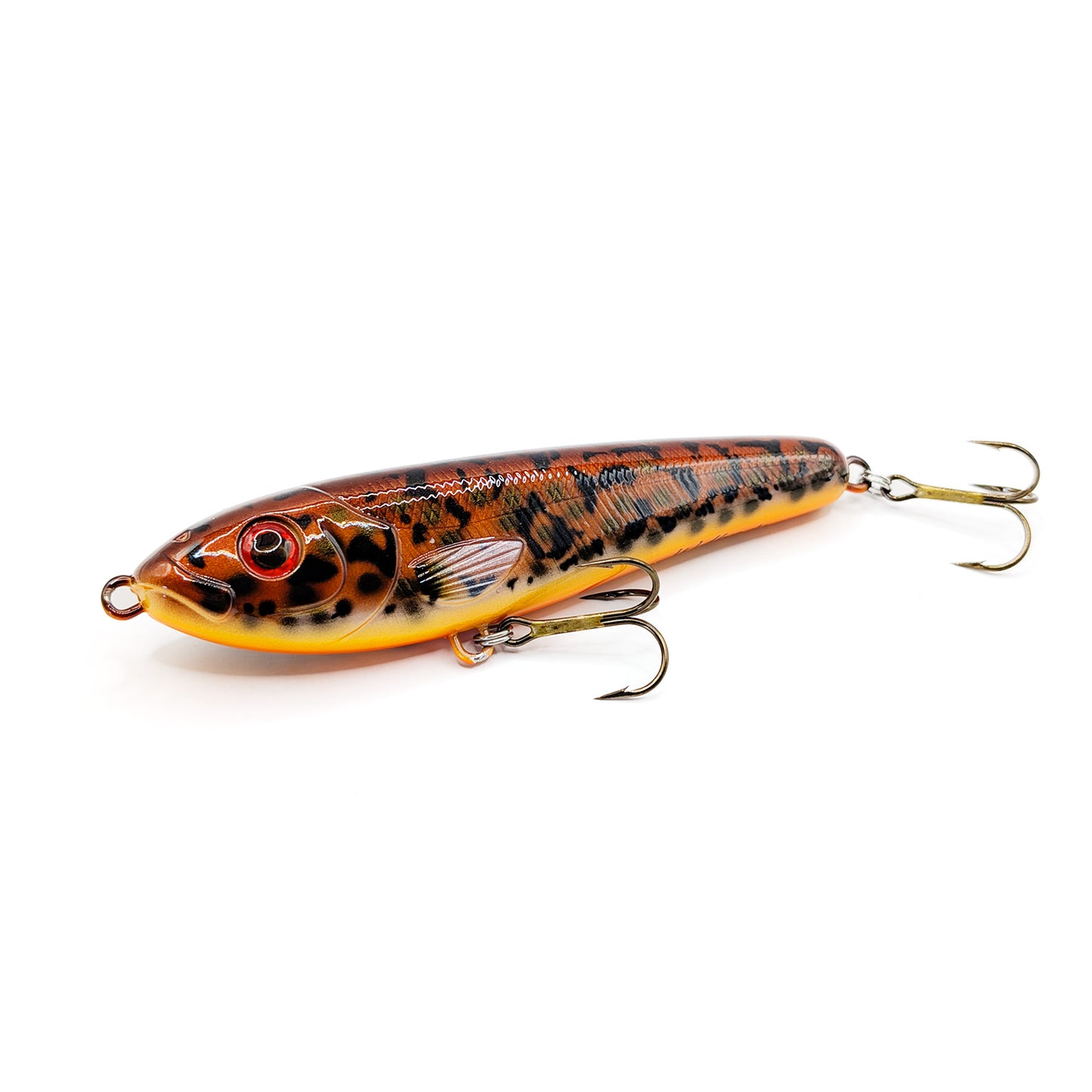 Wolfcreek Skinny Wolf 18cm 99g