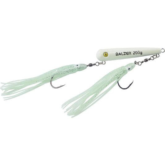 Balzer Wolf Fish Pilker Luminous