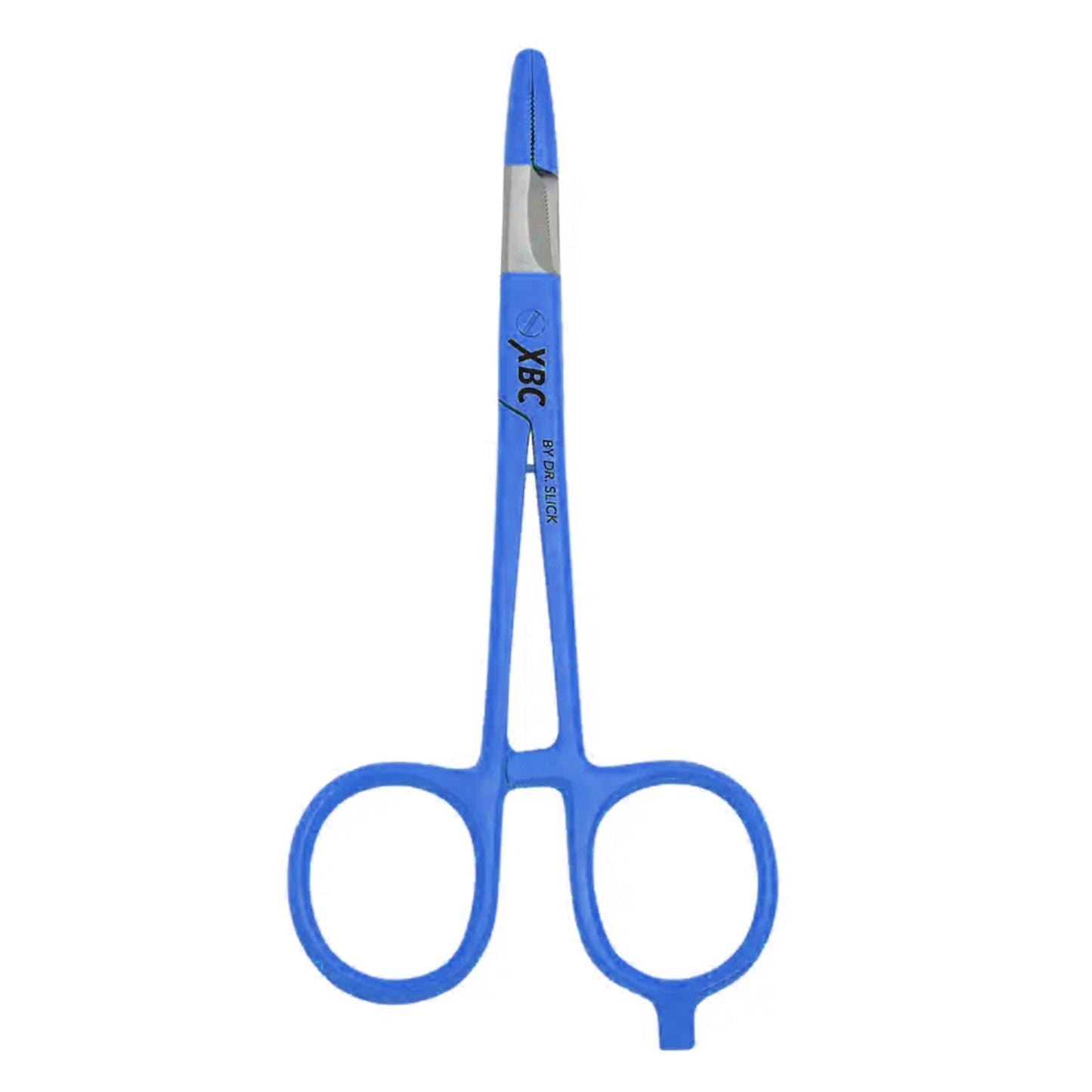 Dr. Slick XBC Scissor Clamp 5″