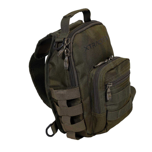 Sonik XTRACTOR Sling Bag