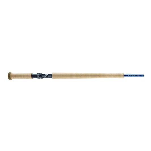 Loop Z1-Series Double Hand Rod (4-del)