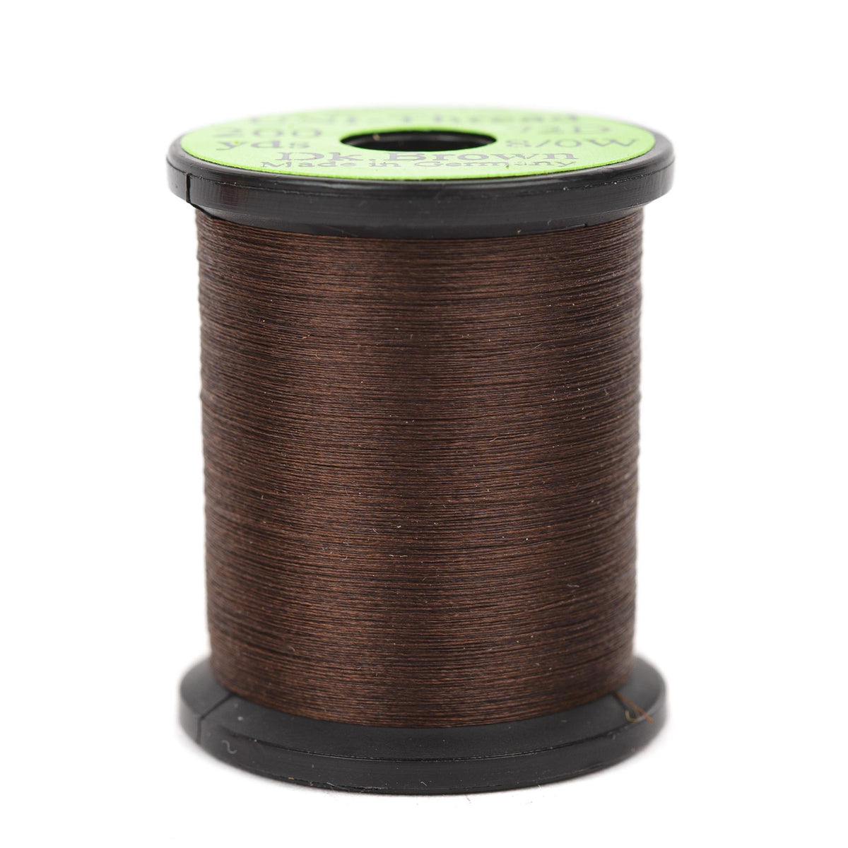 UNI-Thread 8/0 Waxed