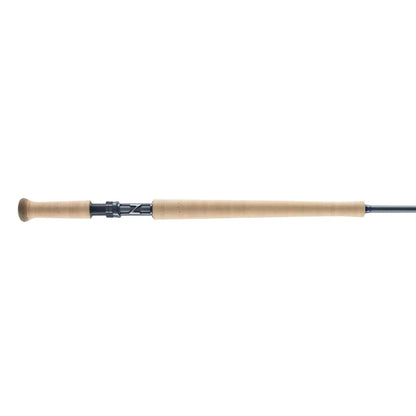 Loop ZT-Series Double Hand Travel Rod (6-del)
