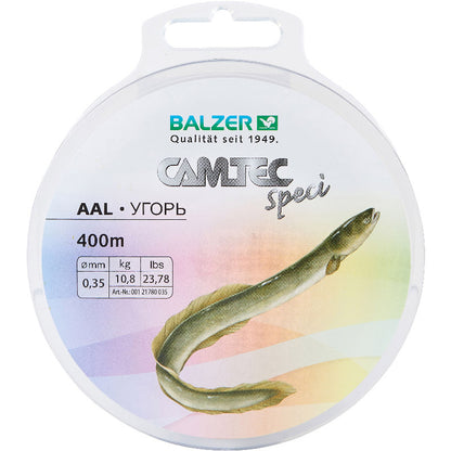 Balzer Camtec Speci Nylonlina