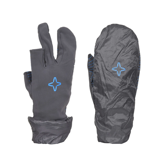 AAVA Ultimate Fishing Glove