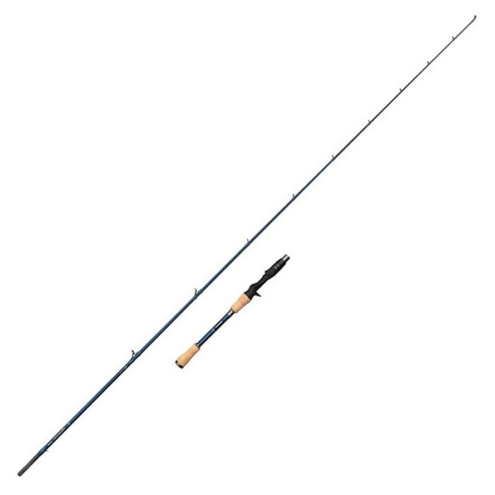Abu Garcia Fantasista Nano 7ft 2.13m 4-21g (Multi), 1+1 del