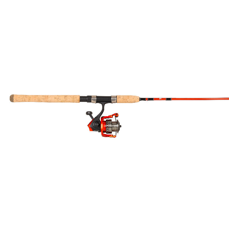 Abu Garcia Revolution Haspelset 7'0" 12-35g