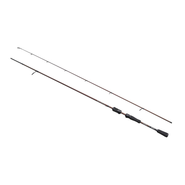 Abu Garcia Spike S Allround 762 5-25g (Haspel), 2-del