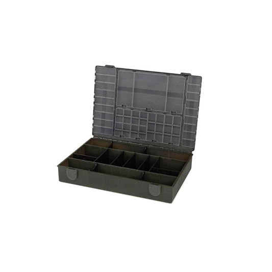 Fox EDGES Large Tackle Box