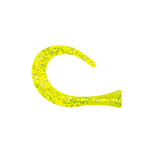 Guppie Jr. Spare Tails